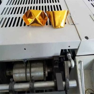 高效便捷 鼓扁兩用自動元寶機(jī)，輕松折疊金銀紙?jiān)獙?>
</div>
<div   id=