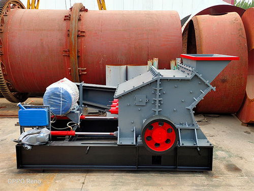 沈陽小型河卵石制砂機(jī)價格與產(chǎn)品介紹 - 騰達(dá)機(jī)械“元寶機(jī)”