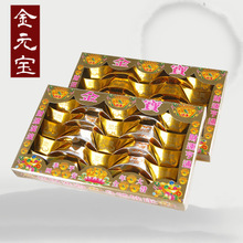 迷信燒紙市場探析 從傳統(tǒng)習(xí)俗到現(xiàn)代商業(yè)的轉(zhuǎn)型之路