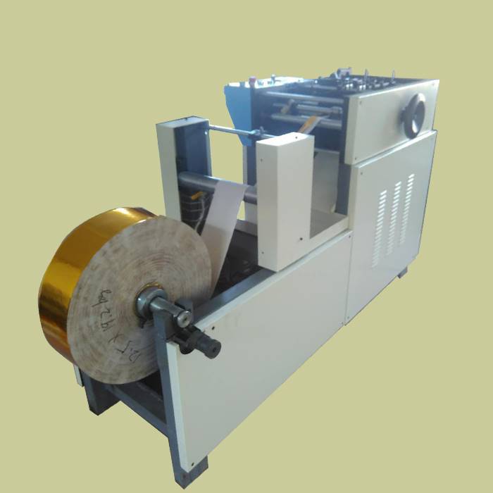 自動(dòng)化折紙新利器 江蘇徐州全自動(dòng)元寶機(jī)深度解析