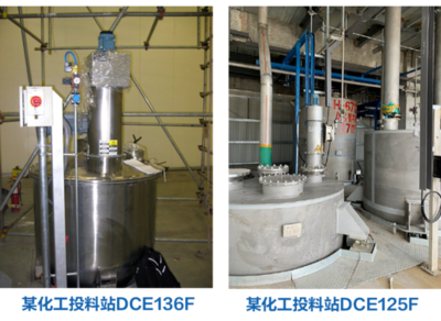 工業(yè)除塵 || 料倉型過濾器解決粉塵外溢難題