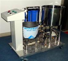 【如何開辦小型洗潔精廠】價格,廠家,圖片,日用化工,深圳市富邦機械設備-中國行業(yè)信息網(wǎng)