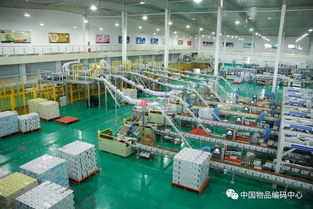 小小條碼作用大 商品條碼在醫(yī)療衛(wèi)生領(lǐng)域的應(yīng)用